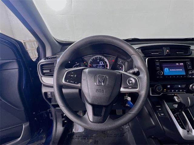 used 2018 Honda CR-V car, priced at $15,750