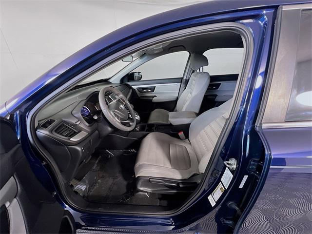 used 2018 Honda CR-V car, priced at $15,750