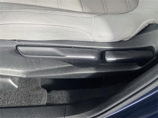 used 2018 Honda CR-V car, priced at $15,750