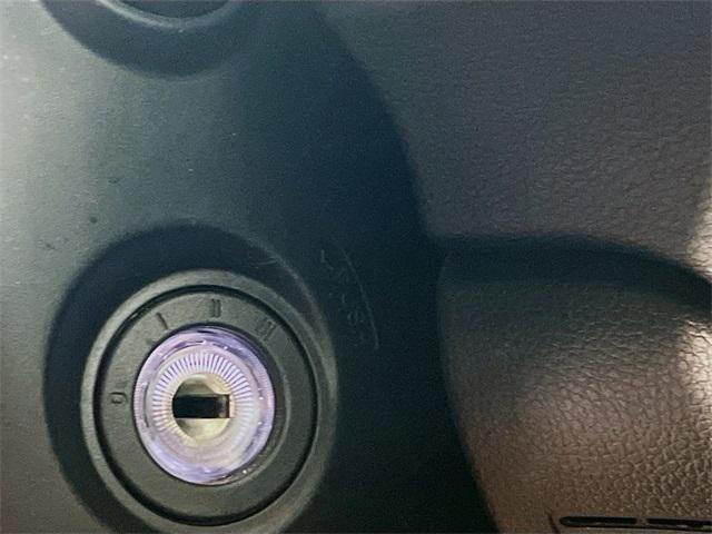 used 2018 Honda CR-V car, priced at $15,750