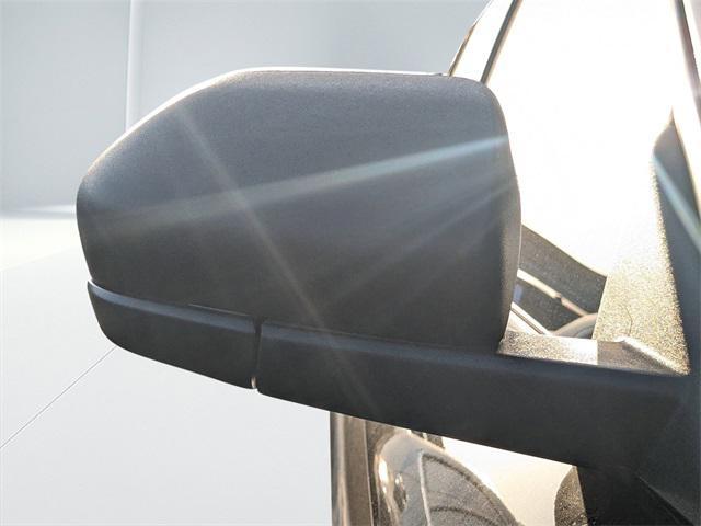 used 2023 Ford Explorer car, priced at $36,892