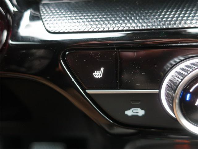 new 2025 Honda CR-V car, priced at $34,255