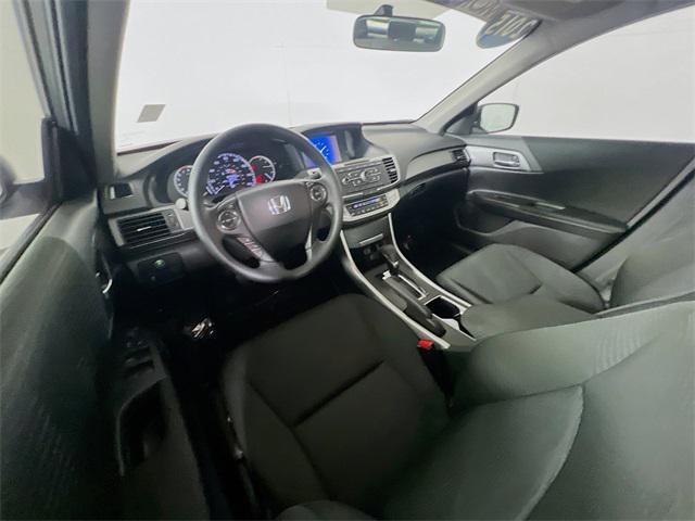 used 2015 Honda Accord car, priced at $17,023