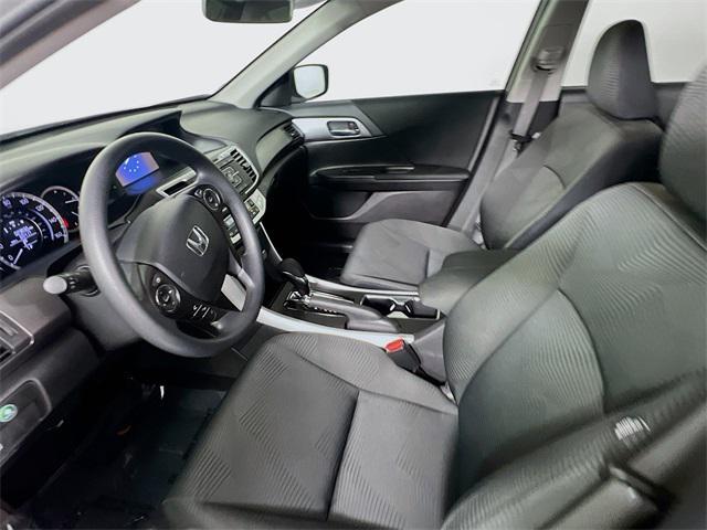 used 2015 Honda Accord car, priced at $17,023