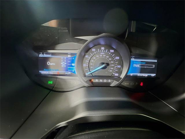used 2022 Ford Edge car, priced at $24,189