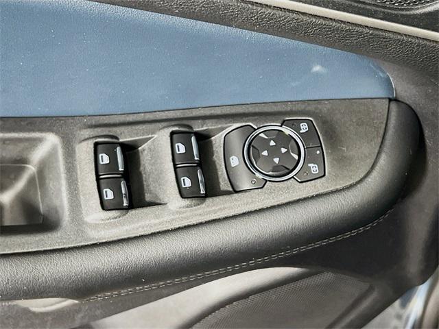 used 2022 Ford Edge car, priced at $24,189