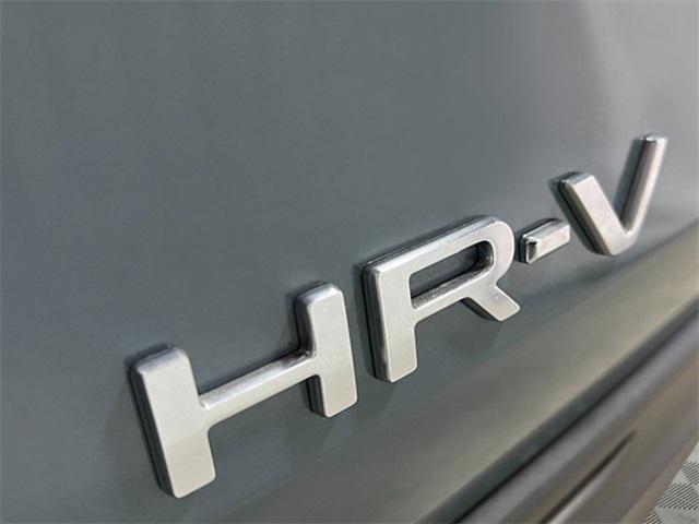 new 2025 Honda HR-V car, priced at $26,199