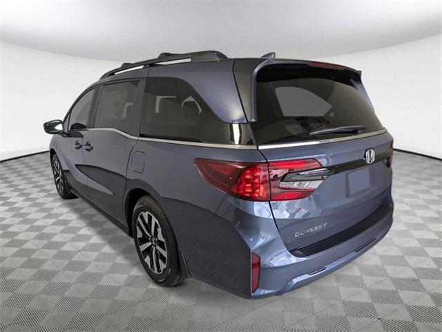 new 2025 Honda Odyssey car, priced at $40,894