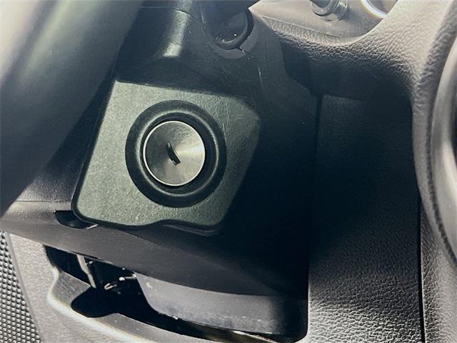 used 2017 Jeep Wrangler car, priced at $15,891