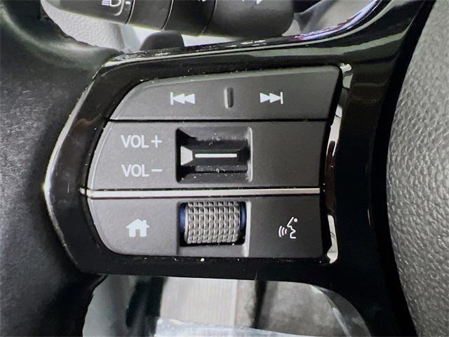 used 2024 Honda Pilot car, priced at $38,603