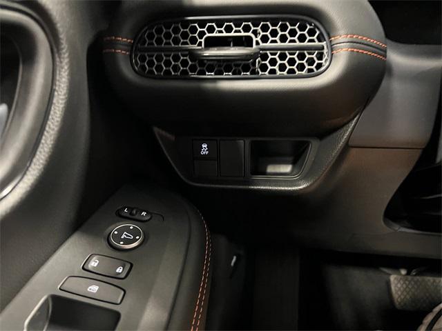 new 2025 Honda HR-V car, priced at $26,799