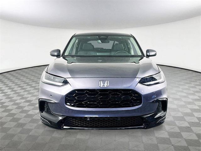 new 2026 Honda HR-V car, priced at $30,302