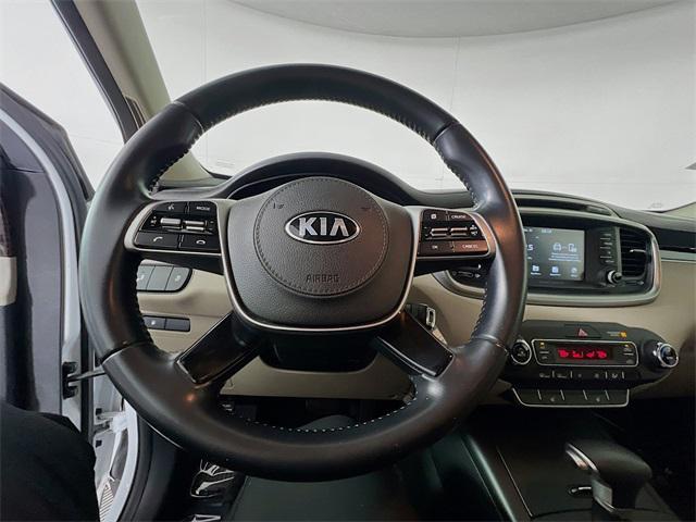 used 2019 Kia Sorento car, priced at $15,527