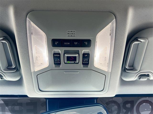 used 2025 Toyota RAV4 car, priced at $31,294