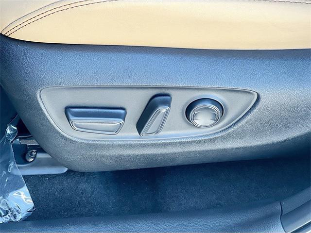 used 2025 Toyota RAV4 car, priced at $31,294