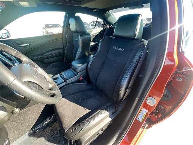 used 2023 Dodge Charger car, priced at $51,950