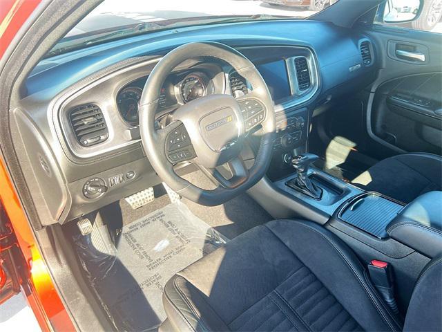 used 2023 Dodge Charger car, priced at $51,950