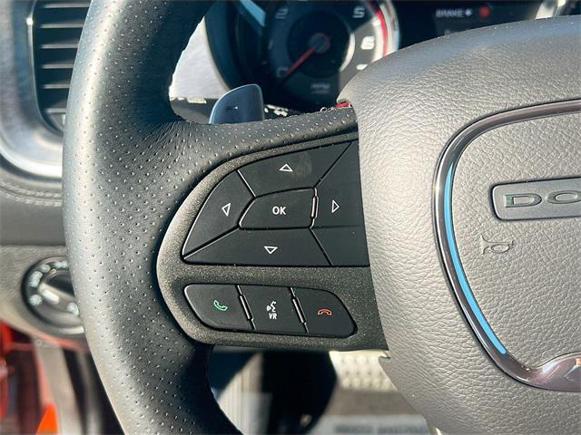 used 2023 Dodge Charger car, priced at $51,950