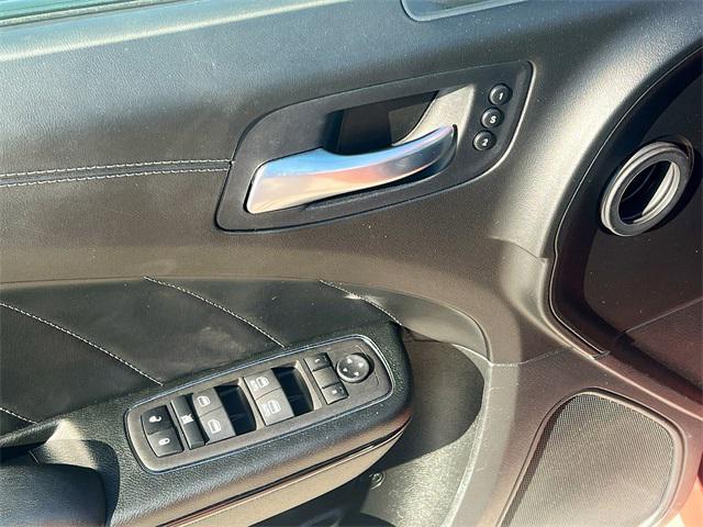 used 2023 Dodge Charger car, priced at $51,950