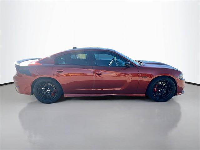 used 2023 Dodge Charger car, priced at $51,950