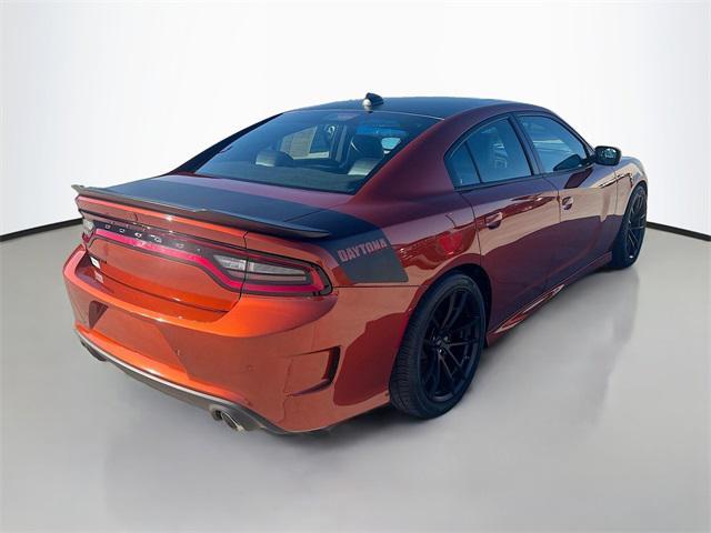 used 2023 Dodge Charger car, priced at $51,950