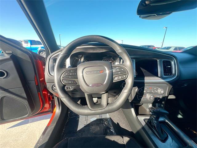 used 2023 Dodge Charger car, priced at $51,950