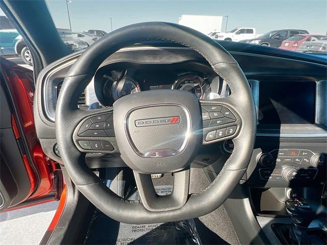 used 2023 Dodge Charger car, priced at $51,950