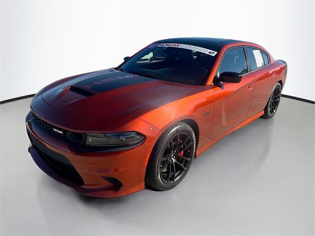 used 2023 Dodge Charger car, priced at $51,950