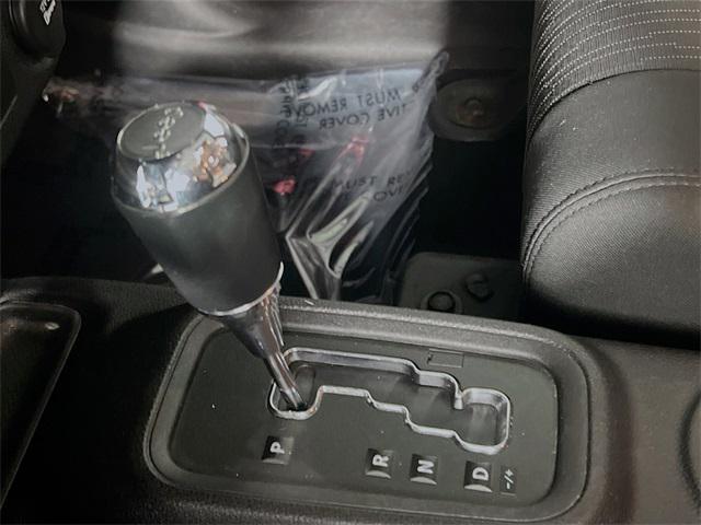 used 2012 Jeep Wrangler Unlimited car, priced at $12,992