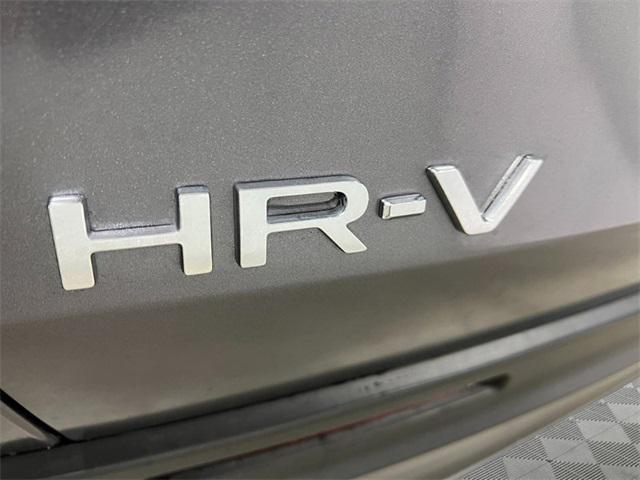 new 2025 Honda HR-V car, priced at $25,766