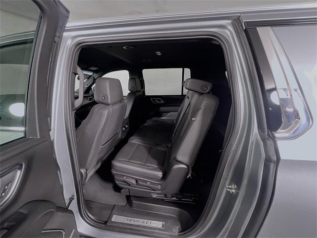 used 2023 Chevrolet Suburban car, priced at $44,453