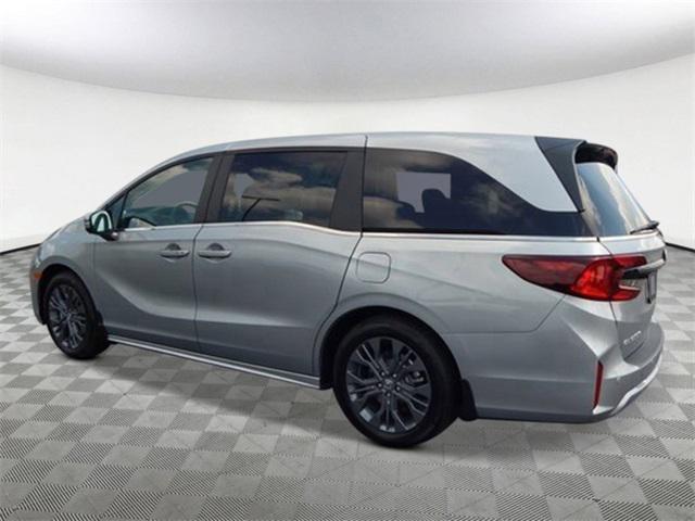 new 2025 Honda Odyssey car, priced at $44,639