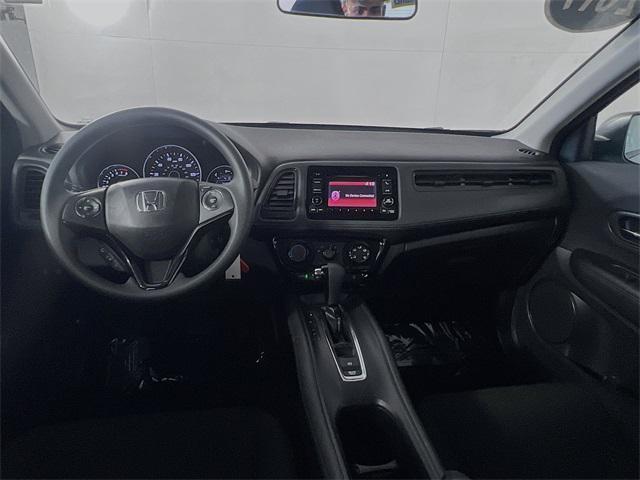 used 2017 Honda HR-V car, priced at $15,638
