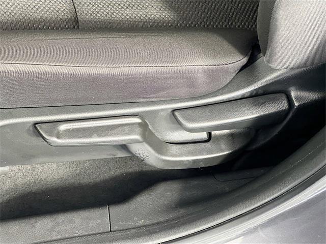used 2017 Honda HR-V car, priced at $15,638