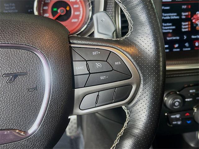 used 2023 Dodge Charger car, priced at $80,500