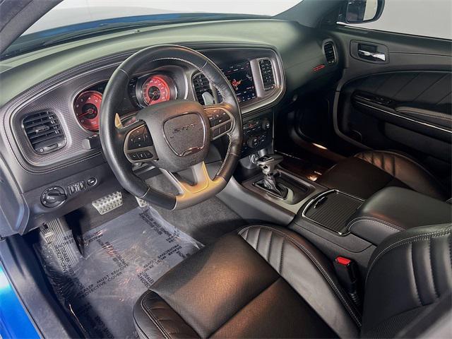 used 2023 Dodge Charger car, priced at $80,500
