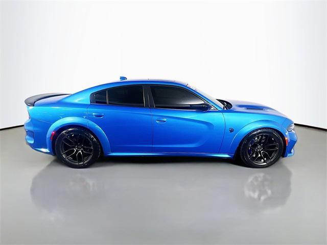 used 2023 Dodge Charger car, priced at $80,500