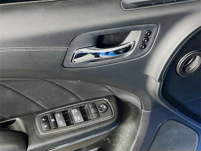 used 2023 Dodge Charger car, priced at $80,500