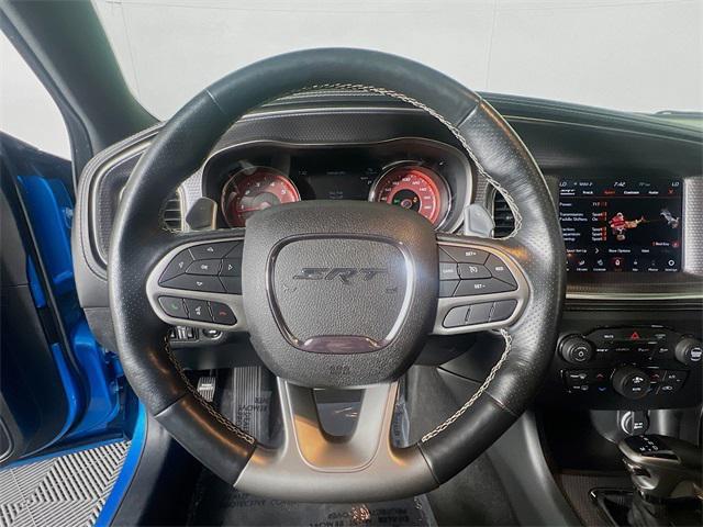 used 2023 Dodge Charger car, priced at $80,500