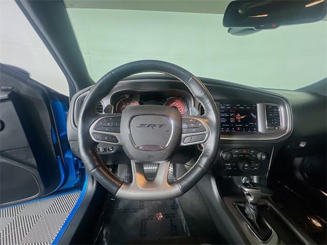 used 2023 Dodge Charger car, priced at $80,500