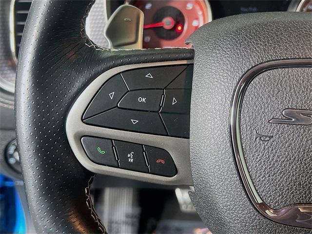 used 2023 Dodge Charger car, priced at $80,500