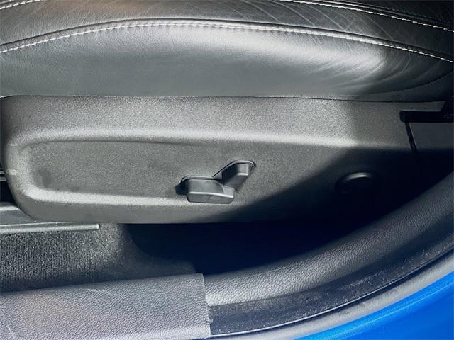 used 2023 Dodge Charger car, priced at $80,500