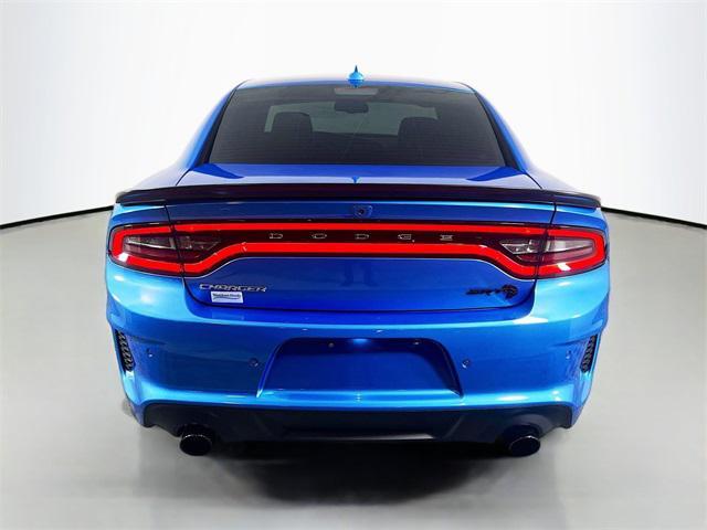 used 2023 Dodge Charger car, priced at $80,500