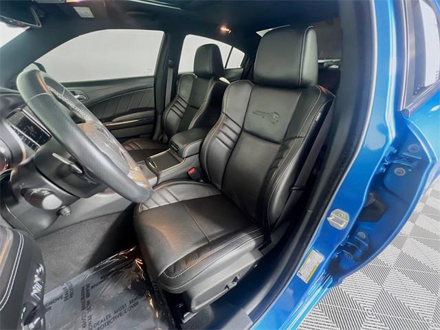 used 2023 Dodge Charger car, priced at $80,500