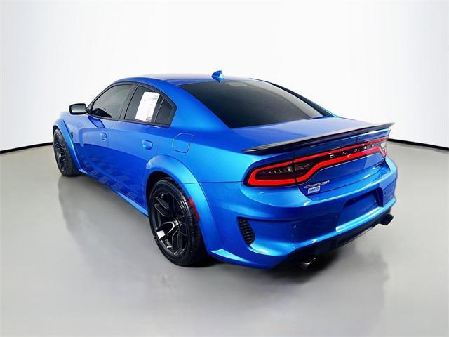 used 2023 Dodge Charger car, priced at $80,500