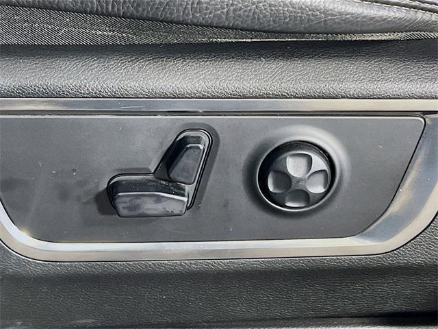 used 2019 Ram 1500 car, priced at $30,792