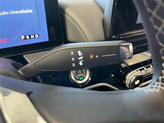 new 2025 Honda Prologue car, priced at $51,744