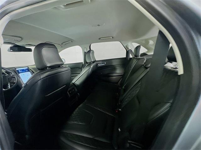 used 2024 Ford Edge car, priced at $31,792