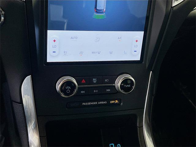 used 2024 Ford Edge car, priced at $31,792