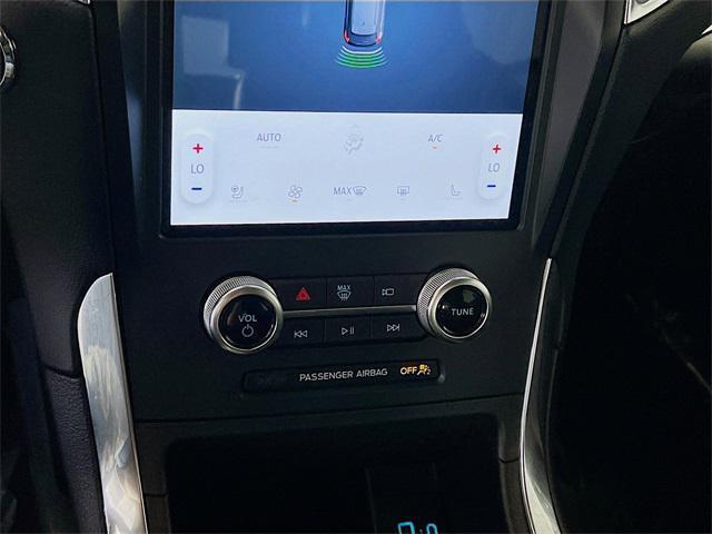 used 2024 Ford Edge car, priced at $26,183